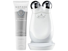Select products from the brand NuFACE are included in the Nordstrom Anniversary Sale.