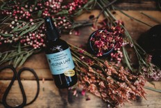 Treat your mother to a luxurious at-home spa day with items from Helena Lane Organic Skincare, available on Support and Buy Local Auction. SUPPLIED