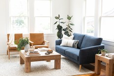 Re-decorate your home and save big with a $3,000 gift card to Moe’s Home Collection, available on Support and Buy Local Auction. SUPPLIED