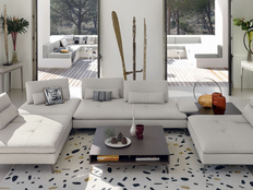 Save on high-end furniture from Roche Bobois with a gift certificate from Support and Buy Local Auction. SUPPLIED