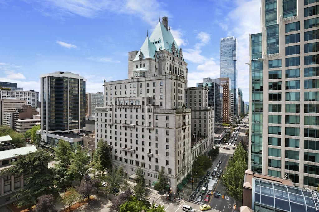 Help flatten the curve and score a staycation at the Historic Fairmont Hotel with a luxury three-night stay available on Support and Buy Local Auction. SUPPLIED