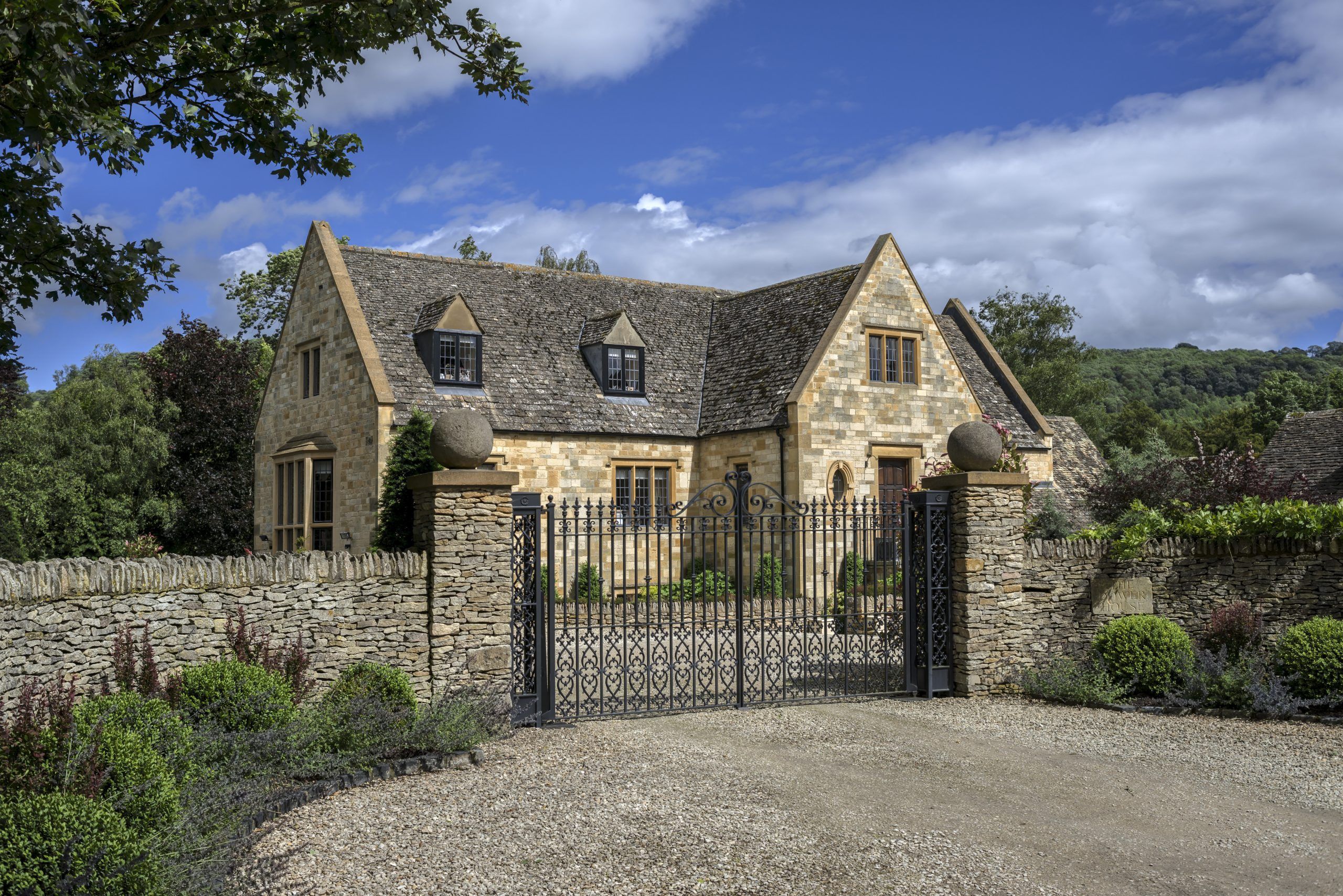 Do driveway gates increase property value? Vancouver Sun