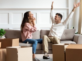 Is it the right time to buy a home?