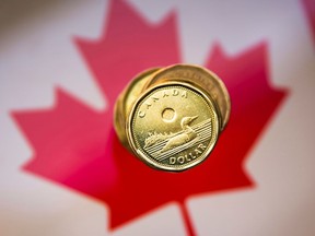 The Canadian dollar has been among the best performing currencies against the U.S. dollar over the past year.