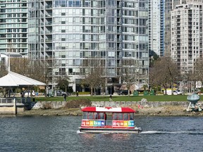 Environment and Climate Change Canada says we can expect sunshine and springtime temperatures every day this week.