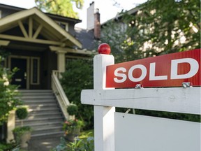 A total of 9,593 home sales were recorded on MLS in October 2021, a decrease of 13.7 per cent from the previous October, said the British Columbia Real Estate Association.