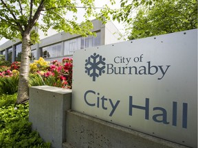 Burnaby will hold a byelection to fill council seats on June 26.