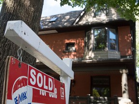 The federal budget proposes to put a countrywide tax in place on the value of “non-resident, non-Canadian owned residential real estate” that is deemed vacant or underused.