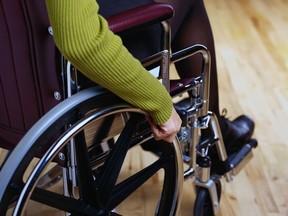 Bill 6 provides a solid foundation to create new accessibility standards and regulations