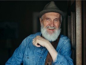 Fred Penner is an internationally popular children's musician who plays the 2021 Vancouver International Children's Festival.