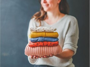 Mini-Cycle is a Canadian children's clothing boutique that offers new and used garments with a unique buy-back program.