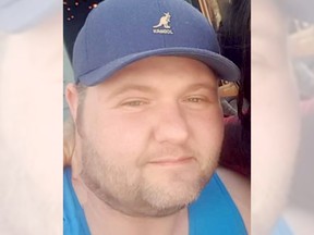 Police say 37-year-old Adam Ball was dropped off at Chilliwack General Hospital at around 1:25 a.m. on Tuesday bleeding from gunshot injuries. He died at hospital.