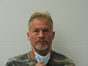 Barry Morphew was charged with first degree murder this month, in connection with the death of his wife Suzanne Morphew.