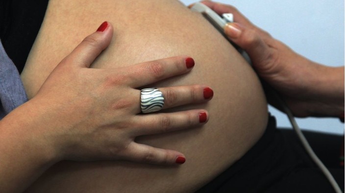 Four B.C. women suspected of unlawful midwifery
