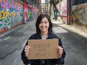 Christina Wong is executive director of Employ to Empower, a registered charity that provides Downtown Eastside residents access to entrepreneurial resources. Wong conceived of the idea for the third annual Cardboard Project.