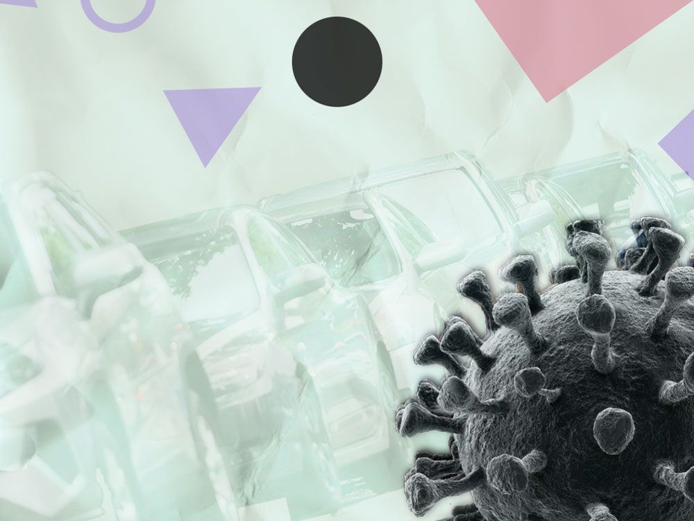 COVID19 What the pandemic taught Metro Vancouver about air pollution