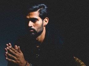 Surrey-based Asad Khan, making a global name for himself as DJ Khanvict has just released his new EP on Shakes x Ladders titled Kahani.