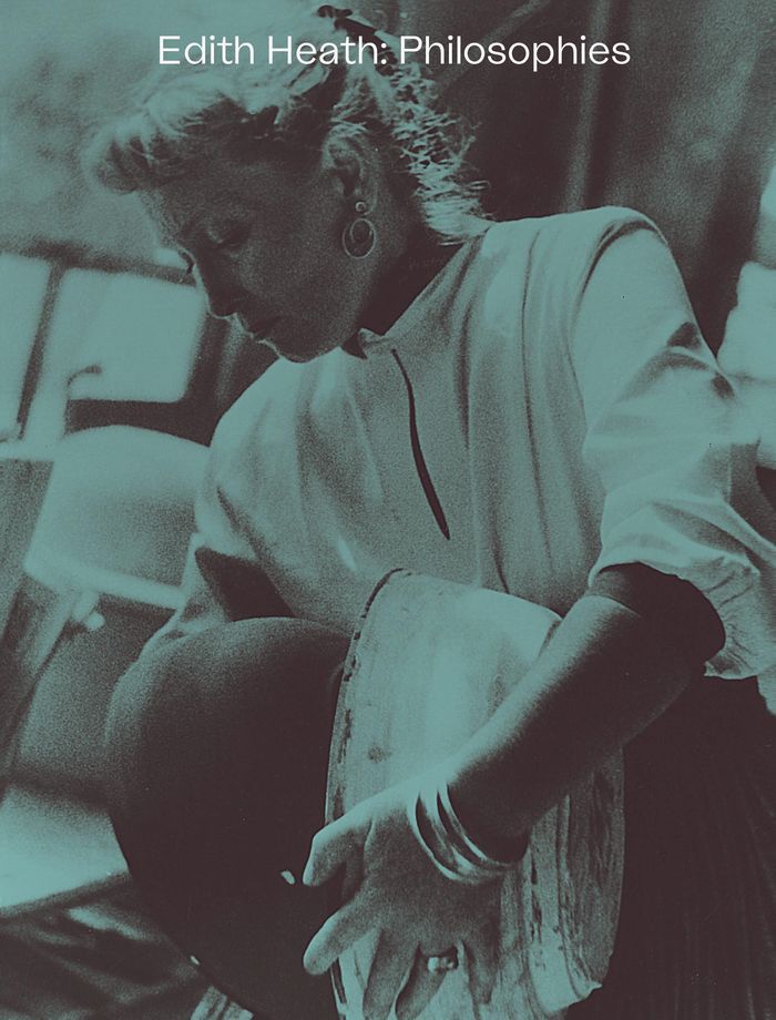 Review: Edith Heath and the look of the 20th century