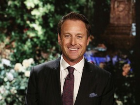 Chris Harrison will not be returning to host The Bachelor.