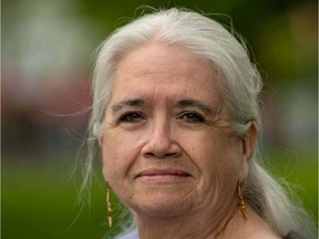 Michelle Good's novel Five Little Indians was chosen the winner of the 2022 CBC Canada Reads contest.