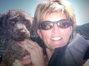 June 1, 2021 - Arlene Westervelt fell out of a canoe and drowned on June 26, 2016 in Okanagan Lake. Her family is suing the RCMP.