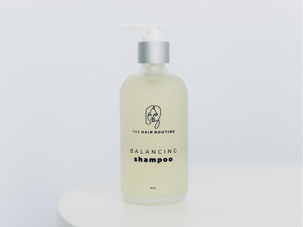 Canadian brand The Hair Routine merges hair care with tech | Driving