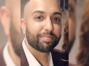 The Integrated Homicide Investigation Team has taken over the investigation into the disappearance of 33-year-old Parminder Paul Rai. He was last seen on June 4.