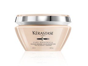 Kérastase Curl Manifesto Masque.