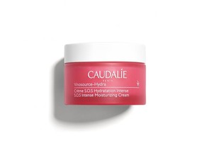 Caudalie Vinosource-Hydra S.O.S. Intense Moisturizing Cream.