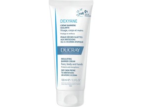 Ducray Dexyane Insulating Barrier Cream.