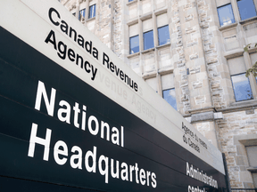 "We are performing fewer audits, but the audits that we are doing are producing greater results," a CRA spokesperson said previously in defence of the agency.
