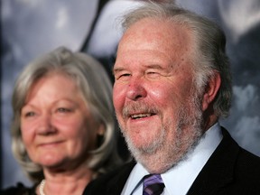 Actor Ned Beatty has died at age 83 from natural causes in Los Angeles, California