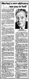 Alan Morley’s obituary in the Oct. 7, 1982 Vancouver Sun.