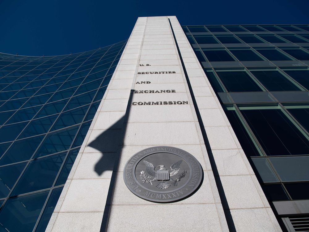 The SEC sought the freeze in 2022 on the assets in B.C. — including two luxury homes — while a civil case in the U.S. makes its way through the courts against the five British Columbians.