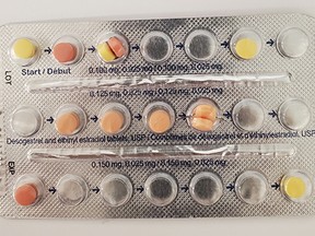 Aspen Pharmacare Canada Inc. is recalling one lot of Linessa 21, a prescription birth control, carrying the lot number 200049 and an expiry date of March 2023.