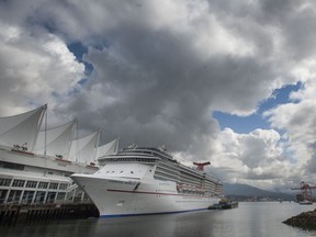 Premier Horgan has strived to protect the tourism-based economies of by pushing back against proposed American legislation to eliminate the requirement for U.S.-based vessels to make a stop in Canada. This rear-guard action is reactive and lacks a strategic focus that should consider first what a cruise tourist would want to see and enjoy in a port stopover