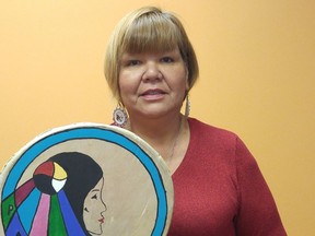 Diana Day is the lead matriarch of the Pacific Association of First Nations Women, which is organizing its first Indigenous History Forum on June 29-30, 2021.