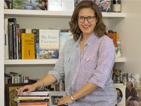 Self Publishing Agency owner Megan Williams has been helping writers get their work out there since 2016. Over the course of the pandemic Williams reports a 50 per cent rise in business.