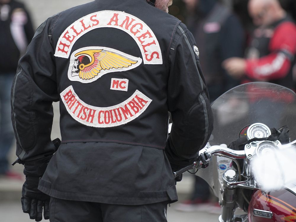 Police Arrest Three Full Patch Hells Angels After Beating Incident Canadacom 2253