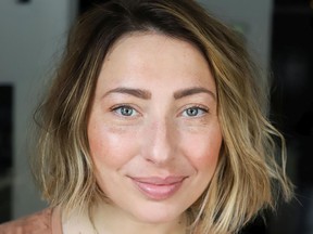 Nadia Albano offers up a tutorial on giving your hair a healthy boost for those hot summer months