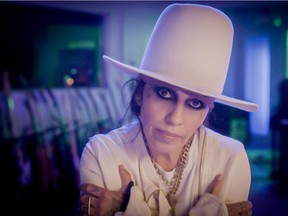 Legendary songwriter Linda Perry will be delivering the opening keynote address at this year's Vancouver International Film Festival’s AMP Music in Film Summit.