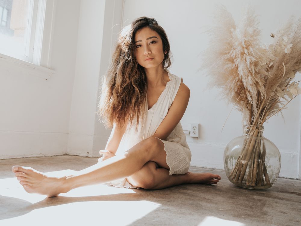 Phoebe Miu's adventures in the Archieverse | Vancouver Sun