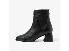 Parque Studio 20908 B Zip Boot, $645.