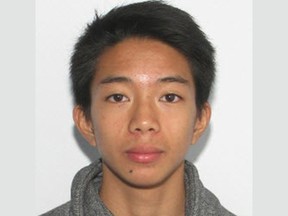 Kier Bryan Granado, 24, a member of the FK gang out of Calgary, is wanted on a Canada-wide warrant. Calgary police believe he may be in Vancouver.