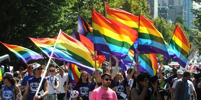 Davie Street Party cancelled by Vancouver Pride Society for 2018 - BC