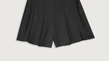 Flowy shorts, $48 ($40) at Oak + Fort, ca.oakandfort.com.