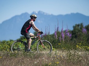 In a June Leger survey, 83 per cent of Metro Vancouverites said they’ve noticed outdoor activities are different compared to pre-pandemic times. What are the differences?
