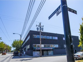 Council has approved a proposal from the Vancouver public school teachers' associations seeking to redevelop their property on Commercial Drive to build 27 units of non-market housing to provide "much needed housing for teachers new to the profession who struggle with the cost of living and working in Vancouver.