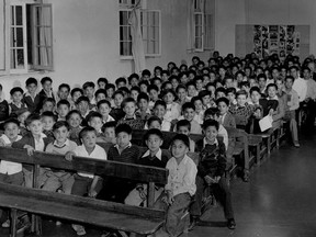 The principal of Alberni Indian Residential School, claimed the malnutrition was caused by traditional diets and ways of living. The nutrition experiments, alongside the profoundly inadequate and low-quality foods given to children in residential schools, aligned perfectly with the mandate of assimilation.