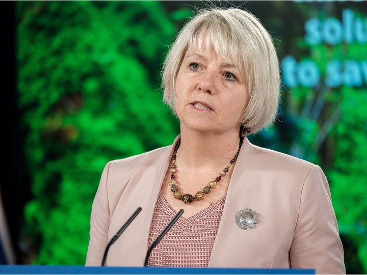  Dr. Bonnie Henry, Provincial Health Officer, announced that to help save lives by separating more people from the poisoned illicit drug supply, British Columbia is phasing in a new policy to expand access to prescribed safer supply.